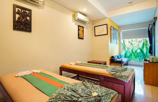 Samaja Beachside Villas - Foto 48