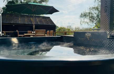 Spa Garden Cottage - Foto 34