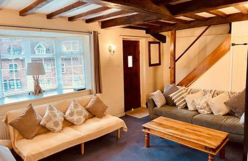 Bewdley Central - Sandy Bank Cottage - Foto 2