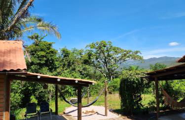 Refúgio no meio da natureza - Chalé Pé de Serra - Foto 45