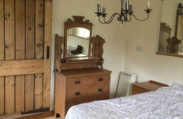 Stables, 1 Bed, Private, Ecolodge, Edge Dartmoor - Foto 3