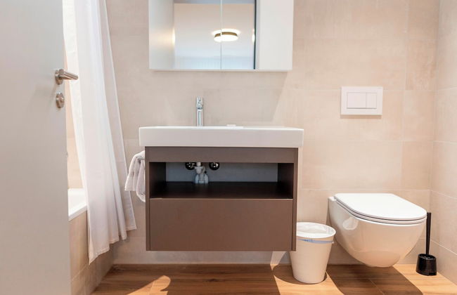 THE CITY ZUG APARTMENTS - Foto 31