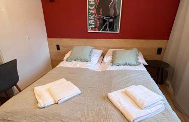 Apartamenty Skórzewo-Lotnisko MTP Tor Poznań - Foto 8