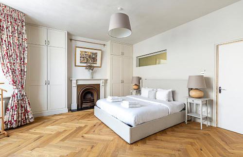 The Garden Apartment - Foto 39