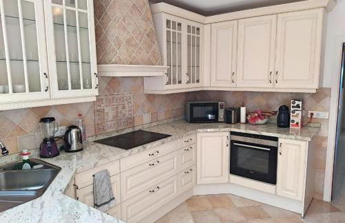 Villa Carioca - with private pool, marvelous garden and amazing ocean view - Foto 10