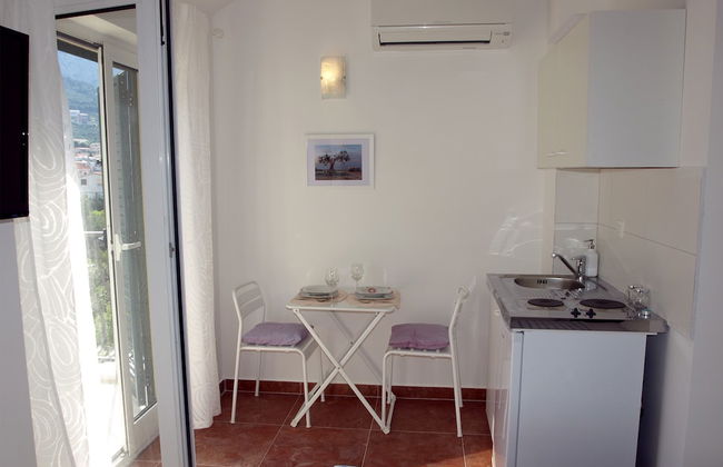 Apartments Issa - Foto 54