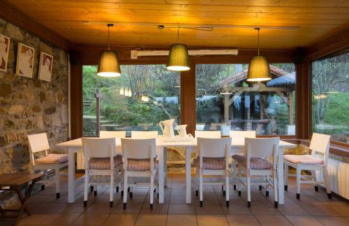 Casa Rural Andutza - Foto 7