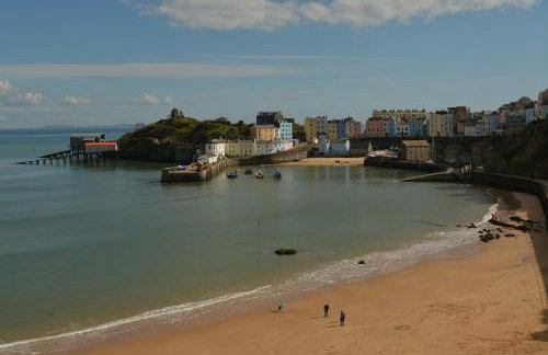 Dandelion Cottage, Amroth - Foto 47
