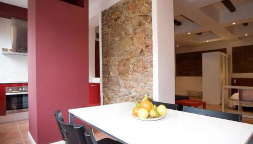 Sunny Apartments Barcelona - Foto 3