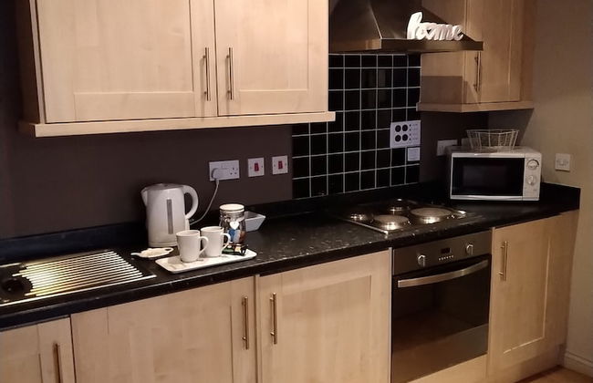 Victoria Cloisters Apartments - Photo 24