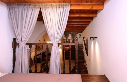 Paraskevi Luxury Apartments - Foto 35