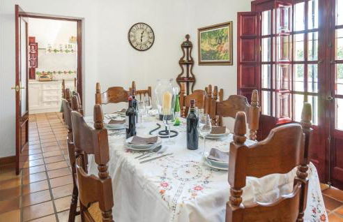 Awesome Home In Arcos De La Frontera - Foto 19