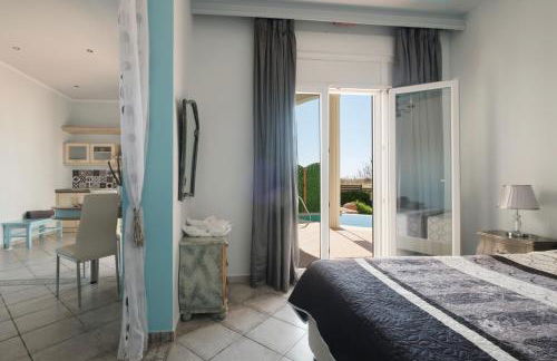 Margarita's Luxury Suites - Foto 14