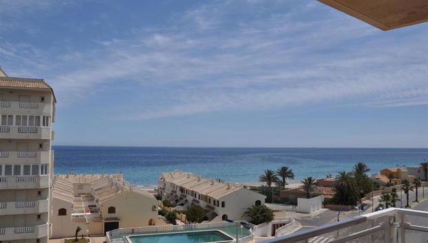 Apartamentos Vistamar - Foto 2