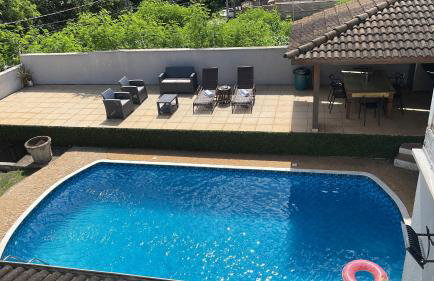 Casa para alugar 3 suítes e um Quarto - Photo 3