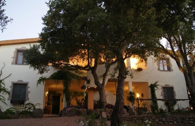 Agriturismo Le Sughere - Photo 2