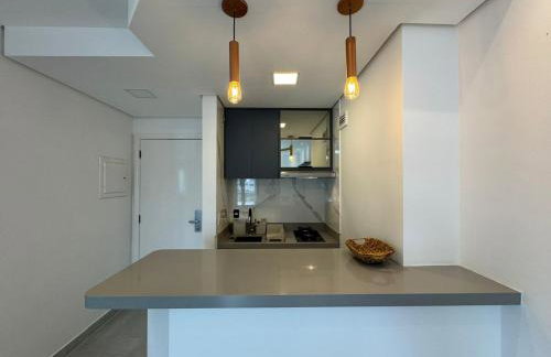 Summit Flat Exclusivo Proximo ao center Vale shopping - Foto 10