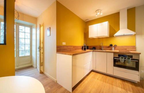 Château de Dracy - La Pétillante - Foto 10