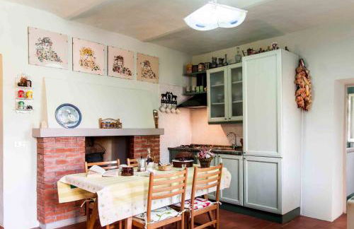 Agriturismo Corboli - Photo 29