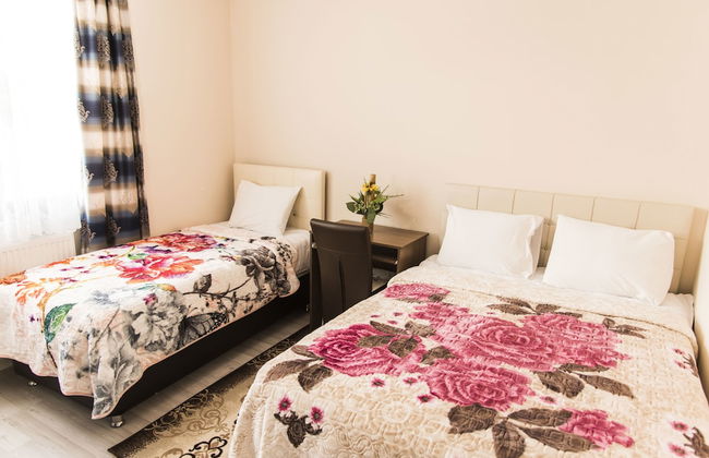 Nazar Suite Apart - Foto 5