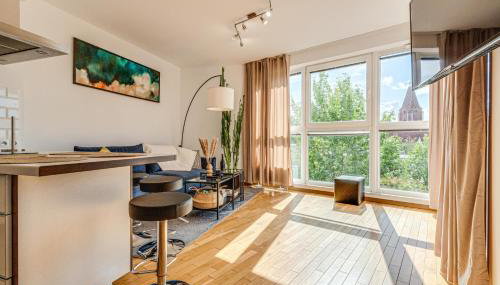 RentPlanet - Apartament Wszystkich Świętych - Foto 2