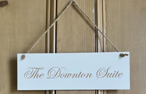 Godscroft Hall - Foto 15