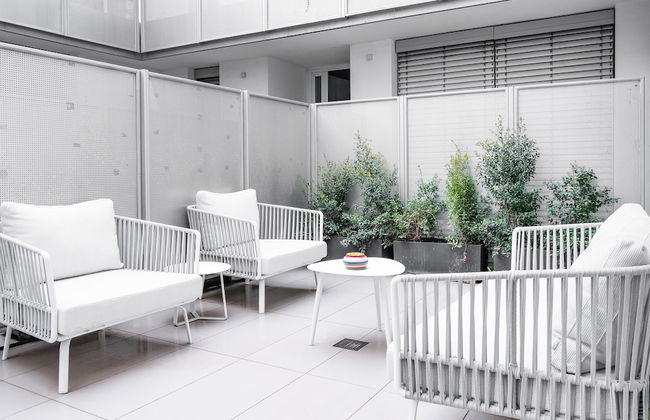 Imbriani Suites - Foto 47