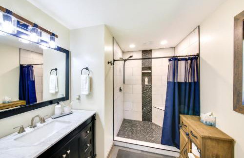 Scenic Priest Lake Vacation Rental Deck and Views! - Foto 13