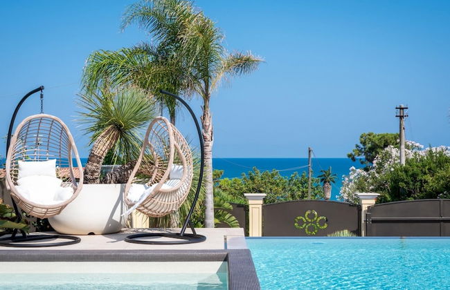 Villa Callari 6 2 in San Felice Circeo - Foto 45