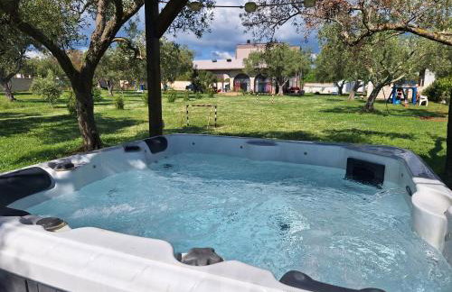 Olive Garden 2 - Foto 1