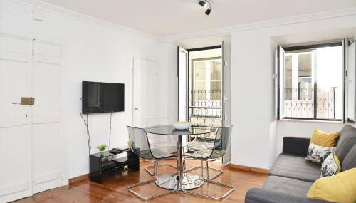 Casa Ginja - Castelo Apartment - Foto 3