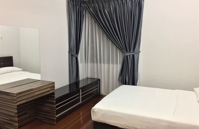 Borneo Coastal Residence - IMAGO Mall - Foto 58