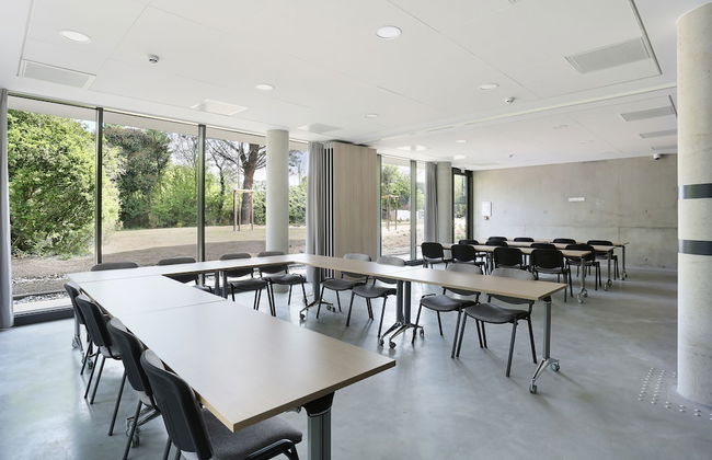 Appart Hotel Odalys City Toulouse Blagnac Aéroport - Foto 44