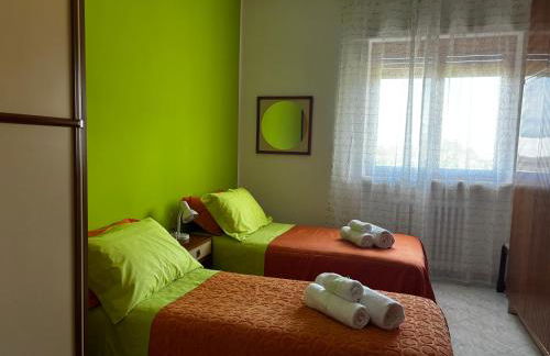 La Villa dei Nonni - Foto 42