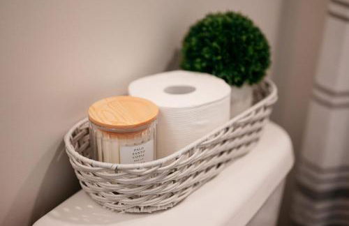 Cityscape Condo: New in Downtown Traverse City! - Foto 41