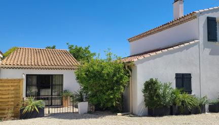 Saskia's loft mazan - Foto 3