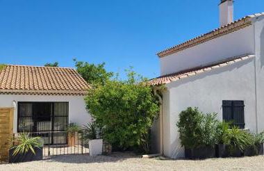 Saskia's loft mazan - Foto 3