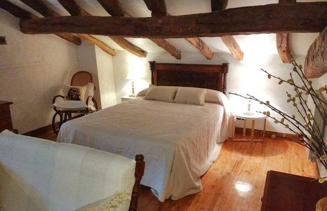 Casa Rural Ikaztegieta - Foto 7