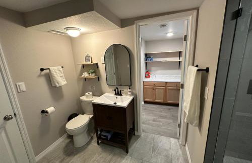 Siesta Beach Getaway - Minutes to Beach, Shops, Dining - Foto 40