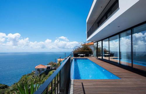 Villa Ocean Sight by LovelyStay - Foto 43