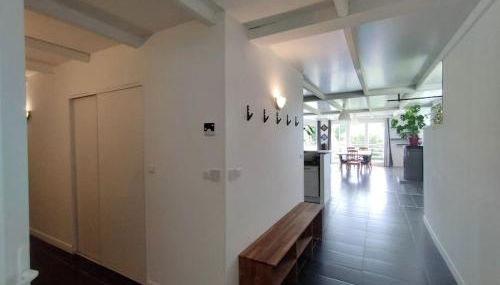 Spacieux loft pour 10 pers ! - Photo 4