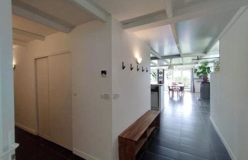 Spacieux loft pour 10 pers ! - Photo 4