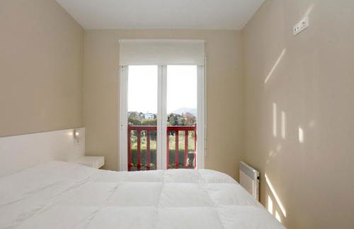 Luxury apartment with sea view in Hendaye (France) - Foto 18