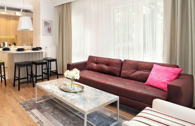 Marmada Suites - Photo 58