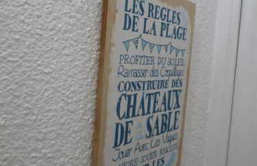 Le nid de la Mouette - Foto 16