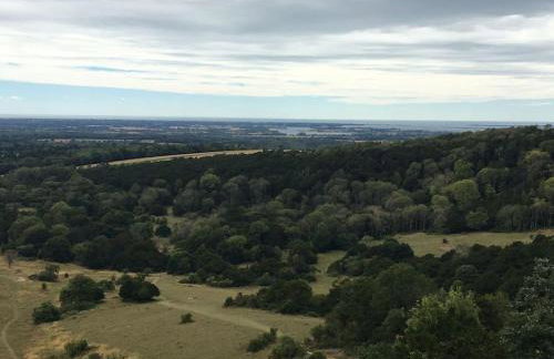 Mews Cottage in Private Seafront Estate - Photo 17