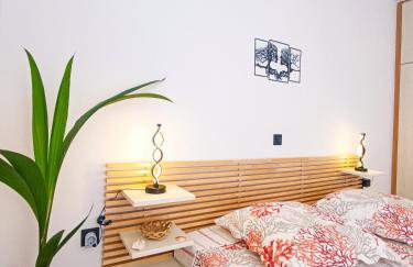 Seaside Breeze Apartment - Foto 1