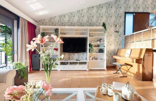 Villa Horizonte - Foto 45