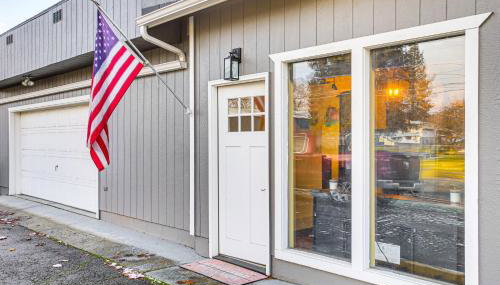 Electric Fireplace Central Coeur dAlene Studio! - Foto 3