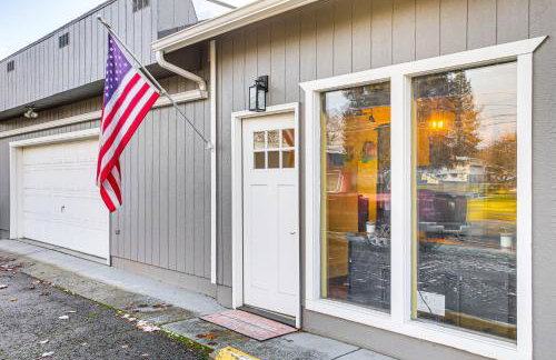 Electric Fireplace Central Coeur dAlene Studio! - Foto 3